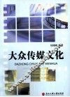 大众传媒文化 封面