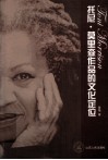 托尼·莫里森作品的文化定位 封面