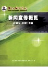湛江师范学院新闻宣传概览  2005-2007  下 封面