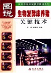 图说生物发酵床养猪关键技术 封面
