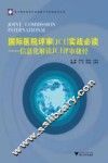 国际医院评审（JCI）实战必读  信息化解读JCI评审捷径 封面
