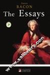 培根随笔集  英文版 封面