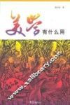 美学有什么用 封面
