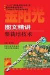 图文精讲梨栽培技术 封面