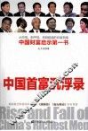 中国首富沉浮录 封面