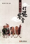 新世纪十年灯谜鉴赏 封面