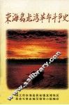 东海岛龙湾革命斗争史 封面