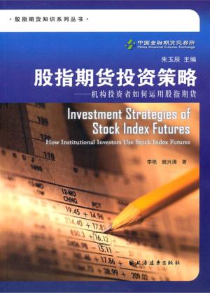股指期货投资策略  机构投资者如何运用股指期货 封面