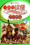 一口气读懂历史常识 封面