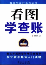 看图学会计系列丛书  看图学查账 封面
