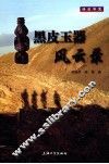 黑皮玉器风云录 封面
