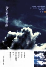 我在岁月里等你 封面