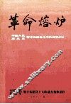 革命熔炉  中国人民解放军第十兵团青干大队追忆  2 封面