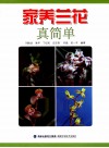 家养兰花真简单 封面