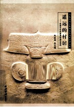 遥远的村居  良渚文化的聚落和居住形态 封面
