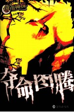夺命图腾 封面