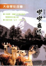 呦呦鹿鸣 封面