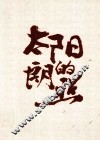 太阳的朗照  梁启超国民性研究文选 封面