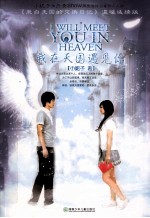 我在天国遇见你 封面