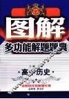图解多功能解题题典  高中历史 封面