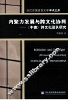 内聚力发展与跨文化协同（中德）跨文化团队研究 封面