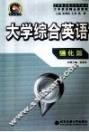 大学综合英语  强化篇 封面