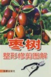 枣树整形修剪图解 封面