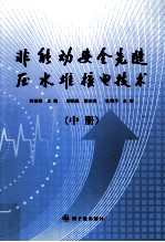 非能动安全先进压水堆核电技术  中 封面