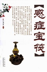 感症宝筏 封面