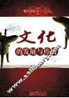 文化的发展与传播 封面