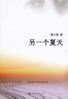 另一个夏天 封面