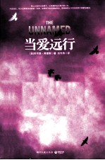 当爱远行  《纽约客》最值得关注年轻作家约书亚  弗里斯年度催泪大作，亚马逊2010年最佳小说，媲美《时间旅行者的妻子》的深情之作。 封面