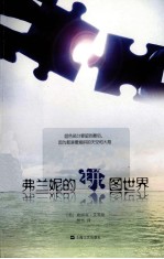 弗兰妮的拼图世界 封面