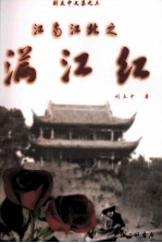 江南江北之满江红 封面