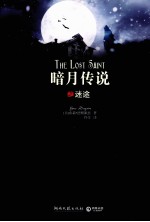 暗月传说之迷途 封面