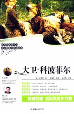 大卫·科波菲尔 电子书封面