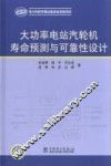 大功率电站汽轮机寿命预测与可靠性设计 封面