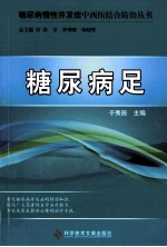 糖尿病足 封面