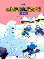 藏宝洞 电子书封面