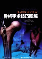 Harborview骨折手术技巧图解 封面