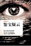 鉴宝疑云 封面