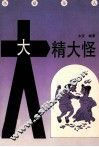 大精大怪  华夏奇人 封面