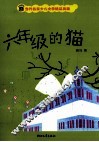 六年级的猫 封面