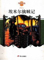 埃米尔擒贼记 封面