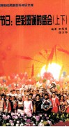 节日：色彩斑斓的盛会  上下 封面
