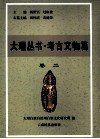 大理丛书  考古文物篇  卷2 封面