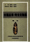 大理丛书  考古文物篇  卷7 封面