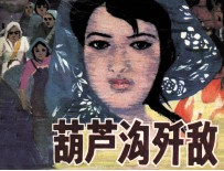 葫芦沟歼敌 封面