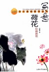 写意荷花绘画教程 电子书封面