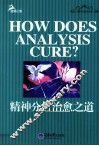 精神分析治愈之道 封面